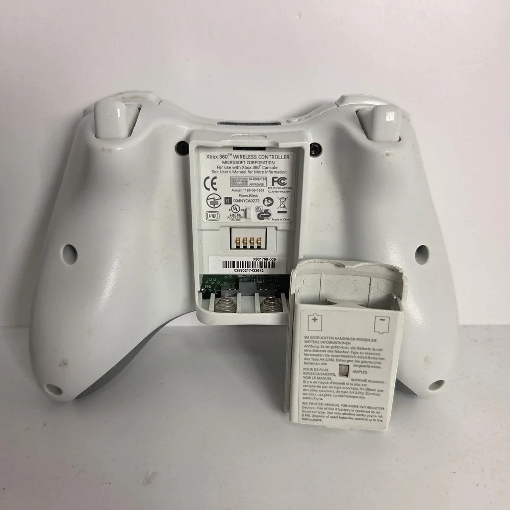 Microsoft 145875 xbox